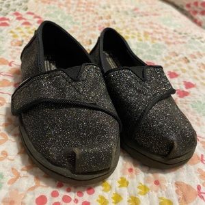 Sparkly Toms